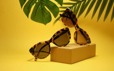 Les tendances de lunettes à suivre à Nouméa en 2023